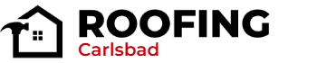 Carlsbad Roofing Company Logo